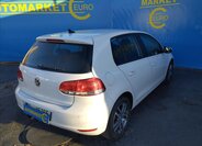 Volkswagen Golf 4