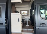 Mercedes-Benz Sprinter 19