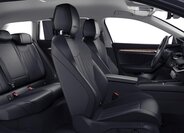 Škoda Superb Kombi 2,0 l 110 kw