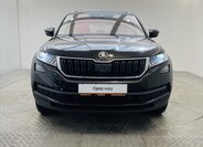 Škoda Kodiaq SUV / Terénní 2,0 l 110 kw