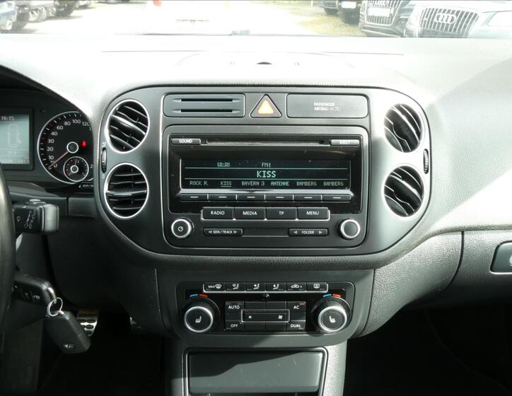 Volkswagen Golf Plus 27