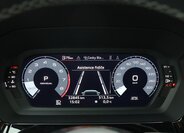 Audi S3 Hatchback 2,0 l 228 kw
