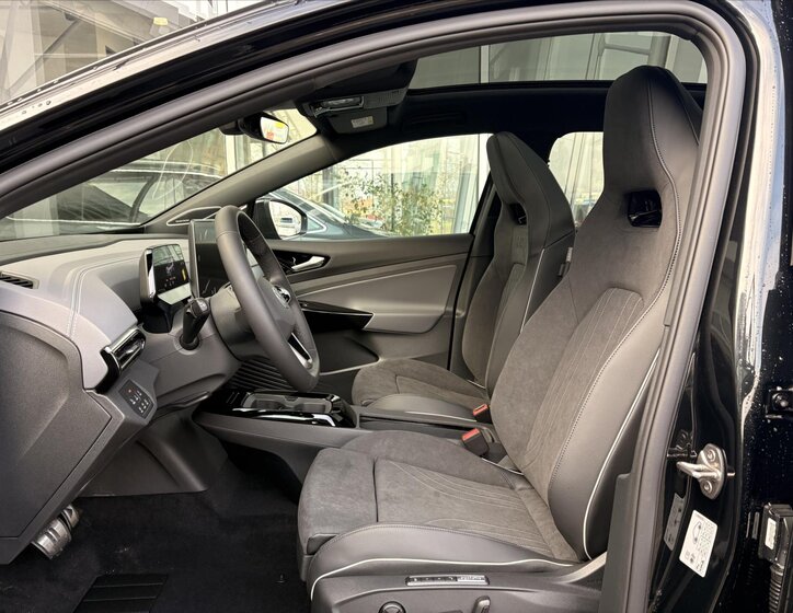Volkswagen ID.4 Hatchback 0,0 210 kw