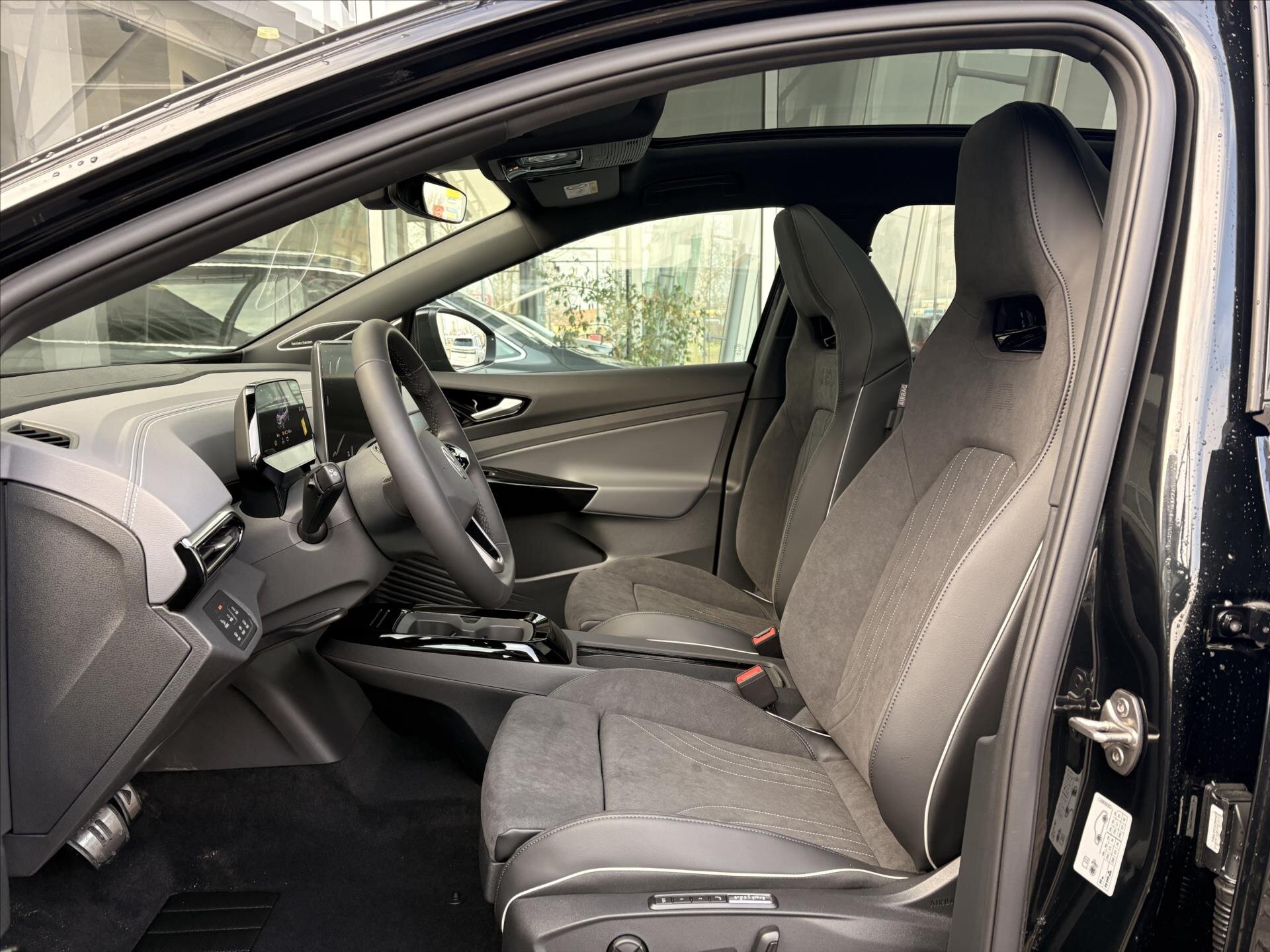 Volkswagen ID.4 Hatchback 0,0 210 kw