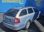 Škoda Octavia Kombi 1,2 l 77 kw