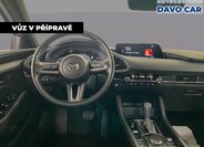 Mazda 3 Hatchback 2,0 l 90 kw