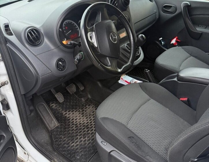Mercedes-Benz Citan MPV 0,0 0