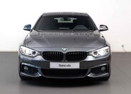 BMW Řada 4 Ostatní 2,0 l 135 kw