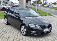 Škoda Octavia 3