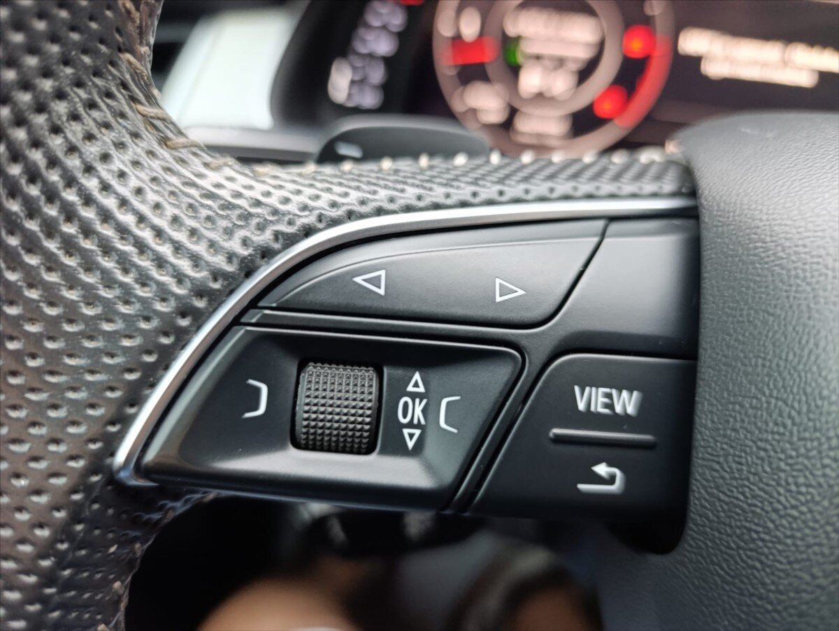 Audi Q7 SUV 3,0 l 210 kw