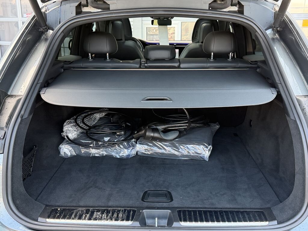 Mercedes-Benz EQE SUV / Terénní 0,0 300 kw