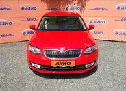Škoda Octavia Liftback 1,6 l 81 kw
