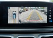 Mercedes-Benz GLE 40