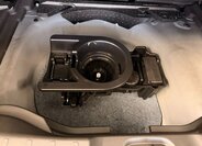 Jeep Avenger Hatchback 1,2 l 74 kw