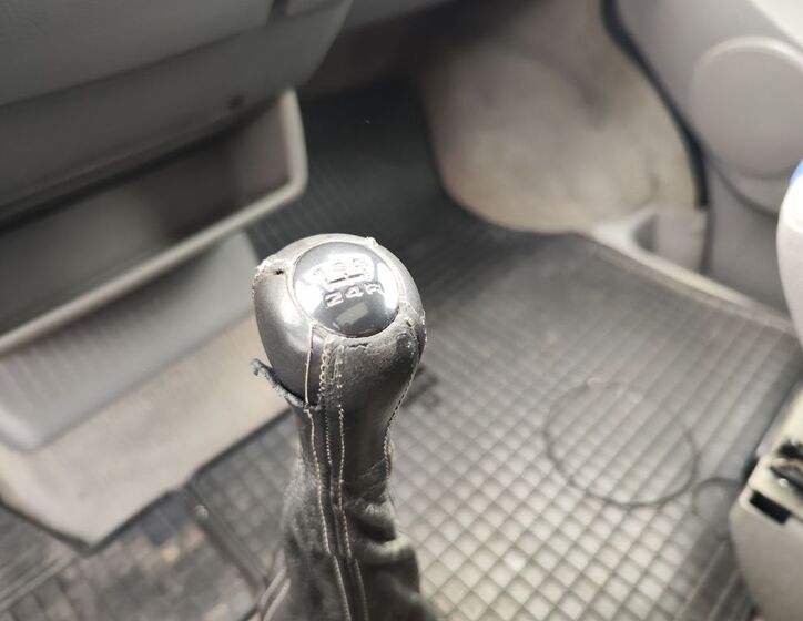 Volkswagen Multivan 22