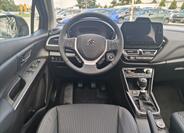 Suzuki S-Cross 15