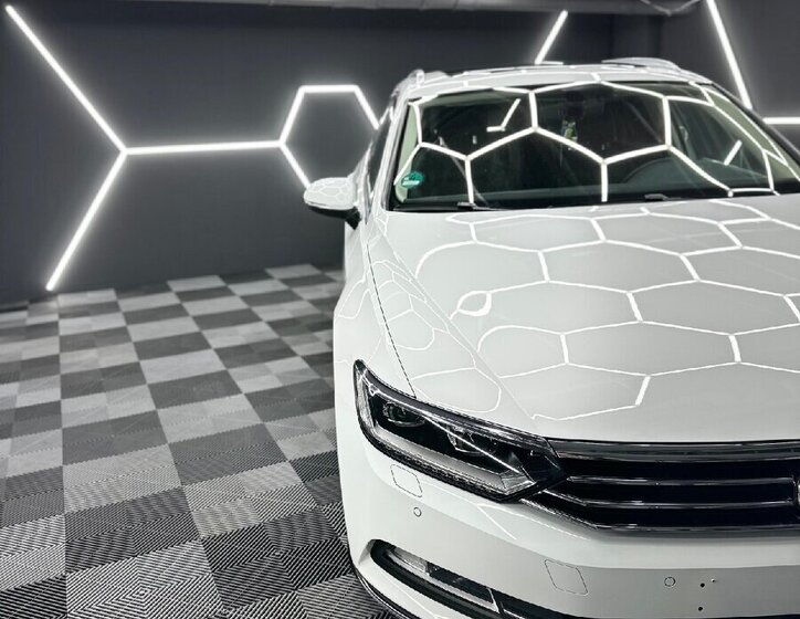 Volkswagen Passat Kombi 0,0 0