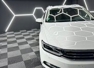 Volkswagen Passat Kombi 0,0 0