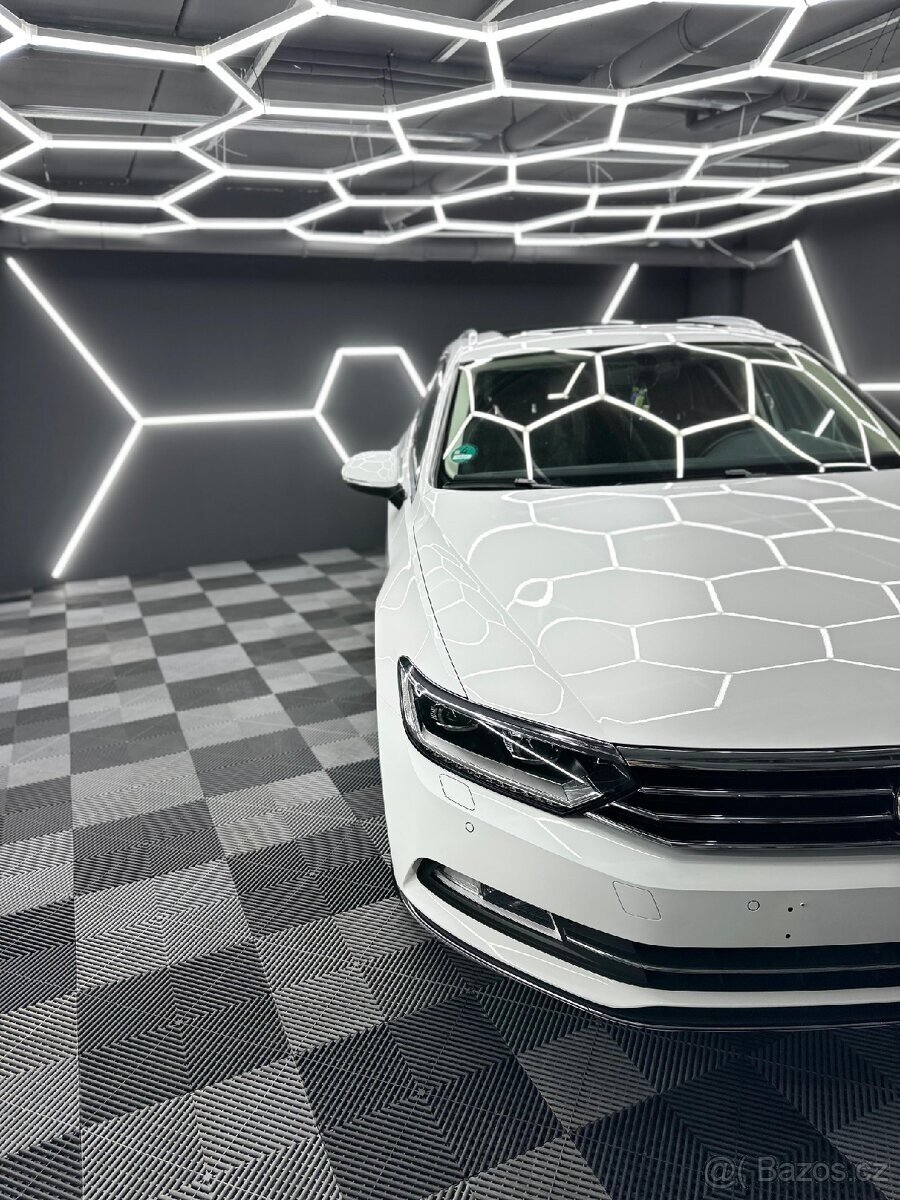 Volkswagen Passat Kombi 0,0 0