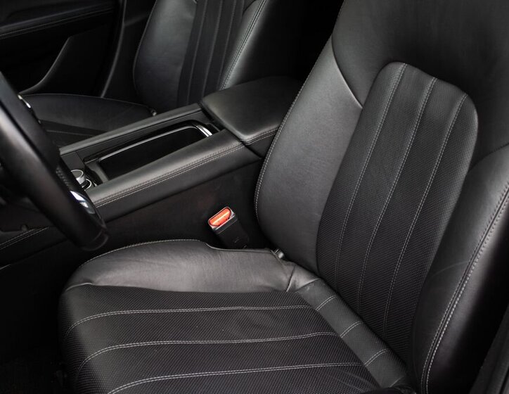 Mazda 6 Kombi 2,5 l 143 kw