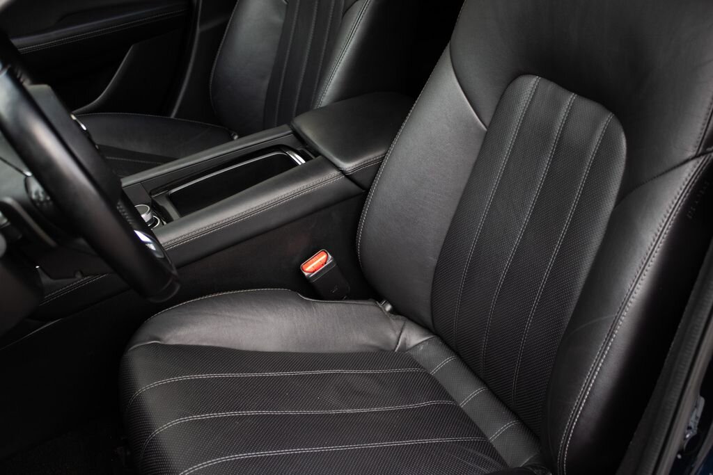 Mazda 6 Kombi 2,5 l 143 kw