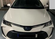 Toyota Corolla SUV / Terénní 0,0 0