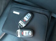 Audi S4 Sedan 3,0 l 245 kw