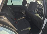 Škoda Fabia Kombi 1,2 l 81 kw