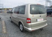 Volkswagen Multivan VAN / Minibus 2,5 l 96 kw