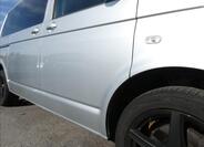 Volkswagen Caravelle 14