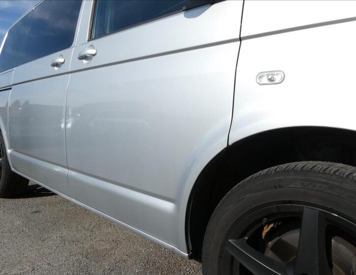 Volkswagen Caravelle 14