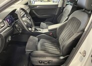 Škoda Superb Kombi 2,0 l 147 kw