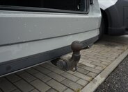 Škoda Superb Kombi 1,4 l 115 kw