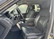 Land Rover Discovery 11