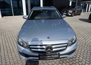 Mercedes-Benz Třídy E Kombi 2,0 l 143 kw