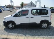 Peugeot Rifter Kombi 1,5 l 96 kw