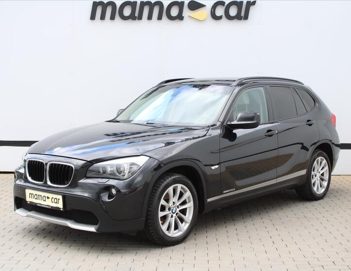 BMW X1 3