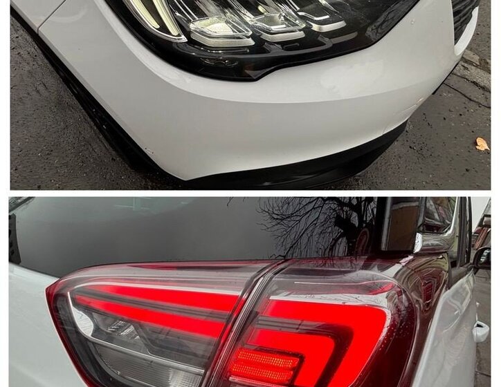 Opel Ostatní SUV 1,2 l 81 kw