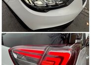 Opel Ostatní SUV 1,2 l 81 kw