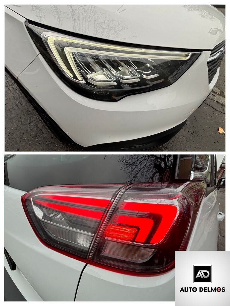 Opel Ostatní SUV 1,2 l 81 kw