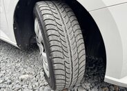 Škoda Fabia Kombi 999,0 70 kw