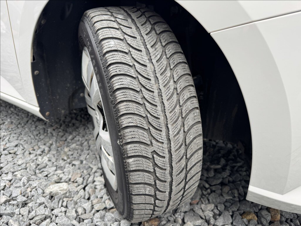 Škoda Fabia Kombi 999,0 70 kw