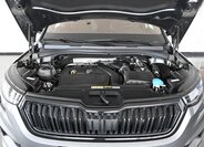 Škoda Kodiaq SUV 1,5 l 110 kw