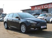 Ford Focus Kombi 1,5 l 110 kw