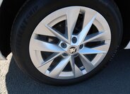 Škoda Octavia Kombi 2,0 l 85 kw