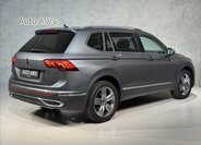 Volkswagen Tiguan Allspace SUV / Terénní 2,0 l 147 kw