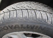 Ford Tourneo Connect MPV 1,5 l 55 kw