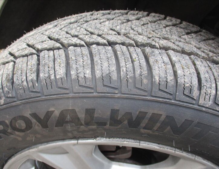 Ford Tourneo Connect MPV 1,5 l 55 kw