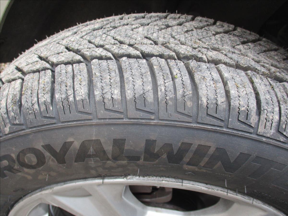 Ford Tourneo Connect MPV 1,5 l 55 kw