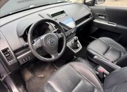 Mazda 5 MPV 2,0 l 107 kw
